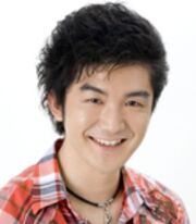 Takashi Hikida