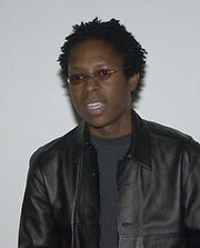 Kenny blank