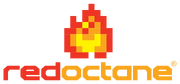 RedOctane logo