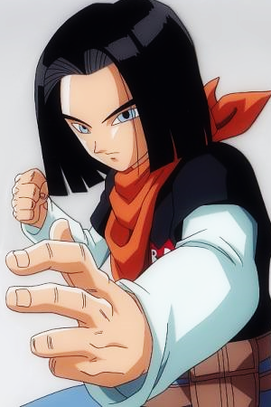 File:Android 17fight.png
