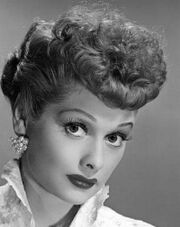 Lucy