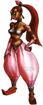 Nabooru