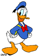 Donald Duck1