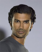 Mohinder Suresh