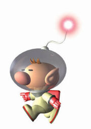 Olimar