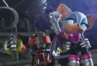 Omega & Rouge