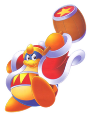 Dedede