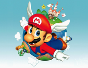Marioglobe