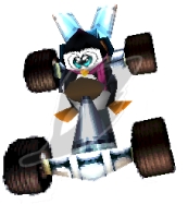 Chpentactrkart