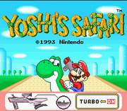 YSafari Mario