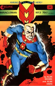 Miracleman