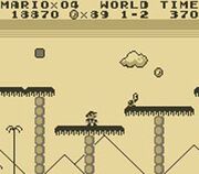 Supermariolandmario
