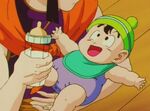 BabyGOHAN