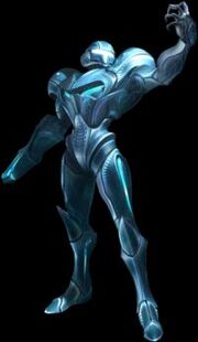 Dark Samus MP3