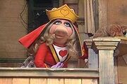Miss Piggy