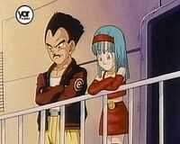 Bravegeta