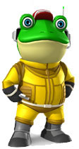 Slippy Command
