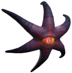 Doom's Eye