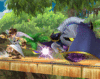 Dimensional Cape