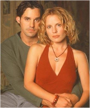 Xander&anya