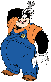 Pete Disney
