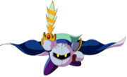 Right Back at Ya Meta Knight
