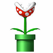Piranha Plant