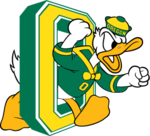 OregonDuck