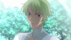 Gundam 00 - Ribbons Almark