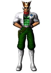 James GX