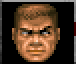 Doomguy HUD