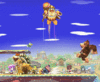 Super Dedede Jump