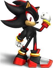 Shadow Artwork