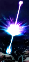 Goku vs vegeta
