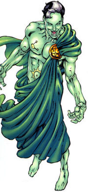 Abraxas-comics