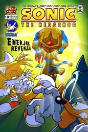 Enerjak