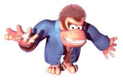SwankyKong