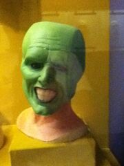 TheMask
