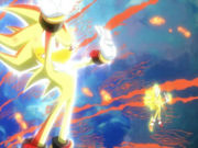 Sonic X Super