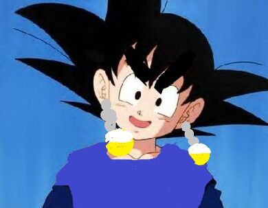Vegeten