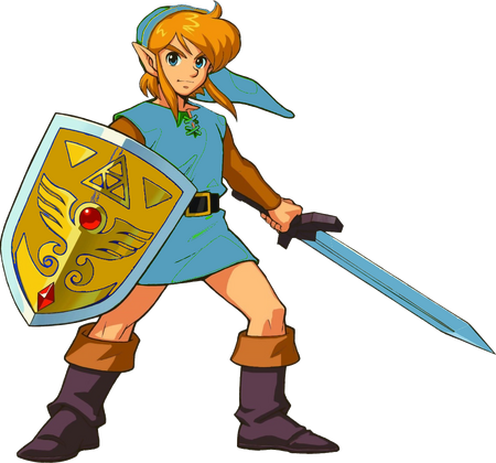 Android Link