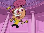 Wanda