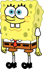 SpongeBob