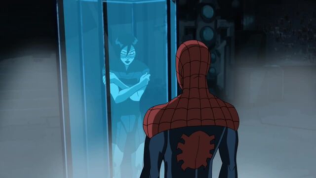 File:Vulture Meets Spider-Man.jpg