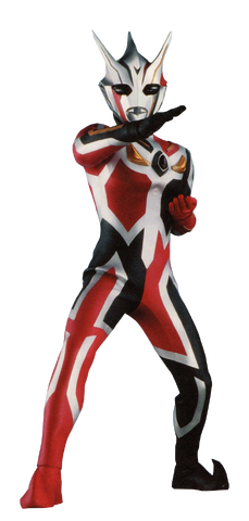 File:Dark Faust Render.png