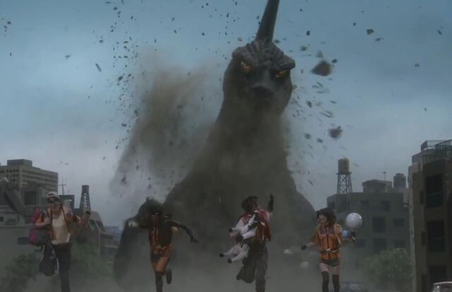 File:Ultraman Saga-Arstron Screenshot 001.jpg