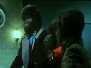 Ape People