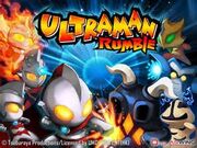 Ultraman Rumble 1