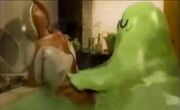 Bath Jelly