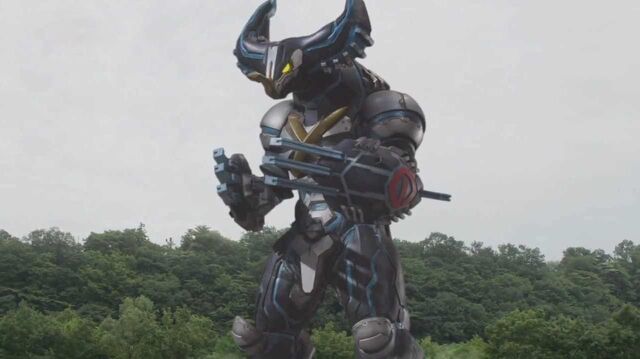 File:Ultraman X-Cyber Gomora Screenshot 002.jpg